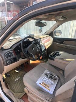 شيفروليه تاهو